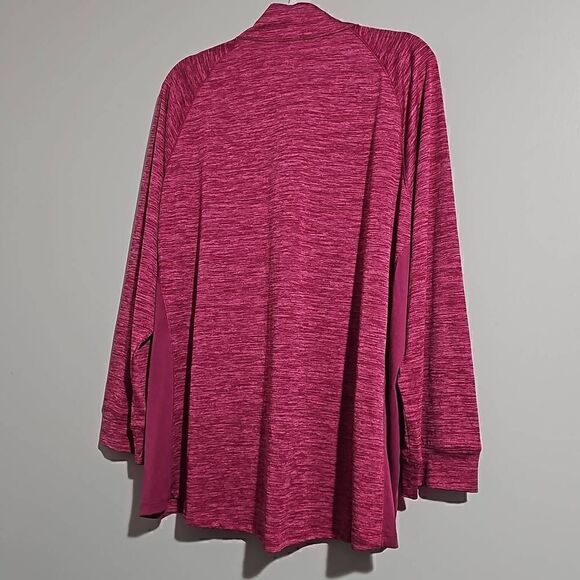 Workout Longsleeve top, shirt, blouse - Picture 4 of 5